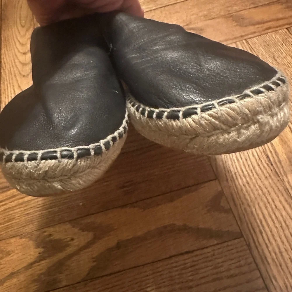 Vince only worn